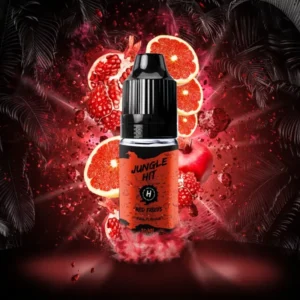 Red Fruits Ice Hit Flavour Concentrate