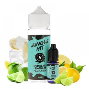 Sparkling Lemonade Ice Hit Aroma-Shot XL