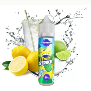 Strike E-Liquid