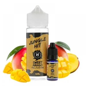 Sweet Mango Ice Hit Aroma-Shot XL