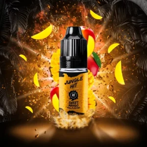 Sweet Mango Ice Hit Flavour Concentrate