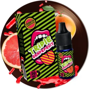 Triple Grapefruit Ice Hit Flavour Concentrate