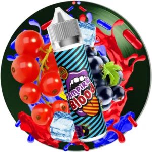 Vampire Blood Ice Hit Aroma-Shot