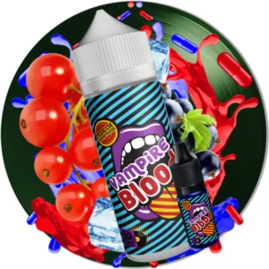 Vampire Blood Ice Hit Aroma-Shot XL
