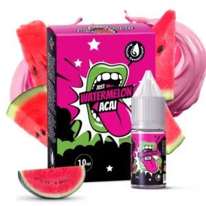 Watermelon Acai Ice Hit Flavour Concentrate