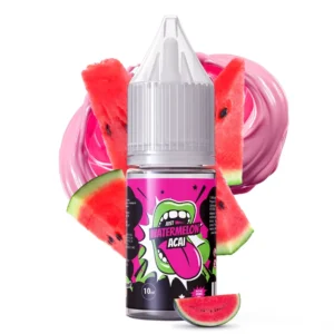 Watermelon Acai Just E-Liquid