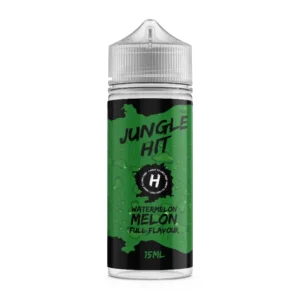 Watermelon Melon Ice Hit Aroma-Shot