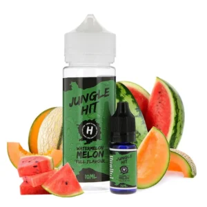 Watermelon Melon Ice Hit Aroma-Shot XL