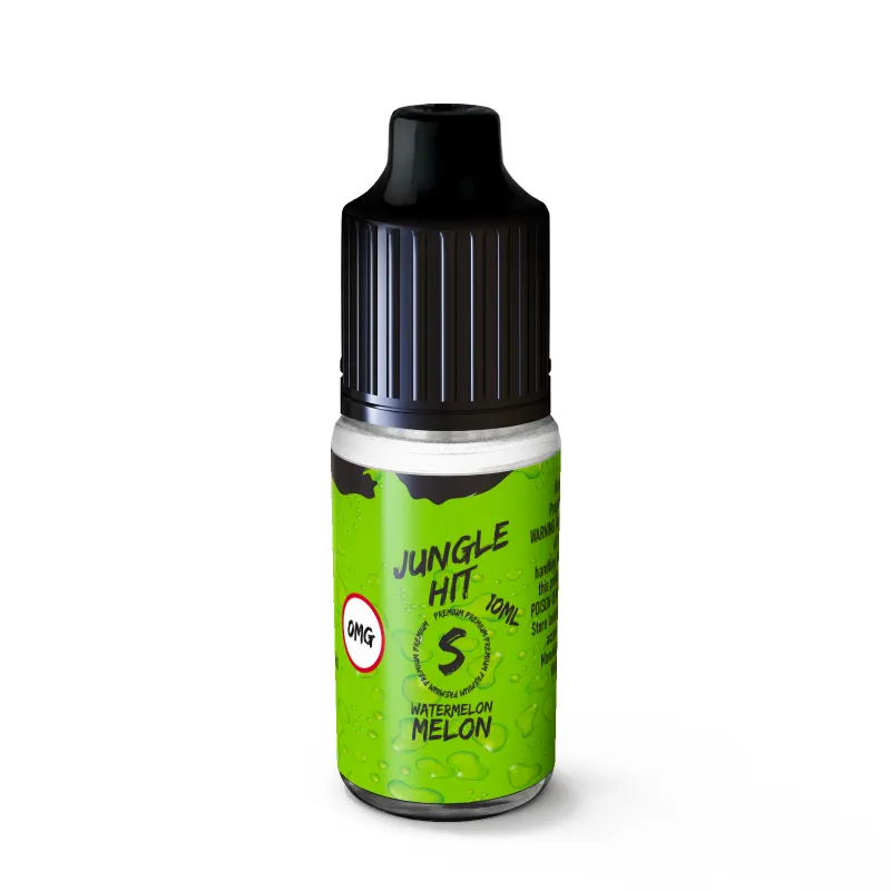 Watermelon Melon Jungle Hit E-Liquid