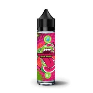 Watermelon Sour Rings Ice Hit Aroma-Shot