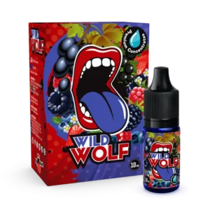 WildWolf E-Liquid