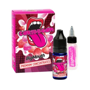 Caribbean Flavour Concentrate