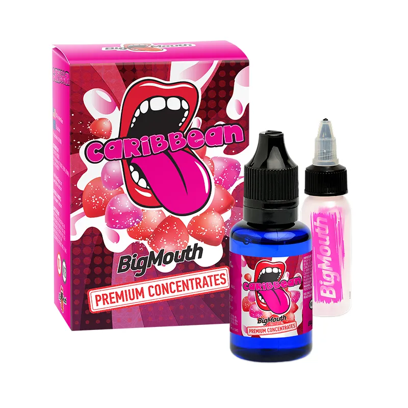 Caribbean Flavour Concentrate 30 ml