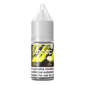 Energy Drink WHOOP E-Liquid