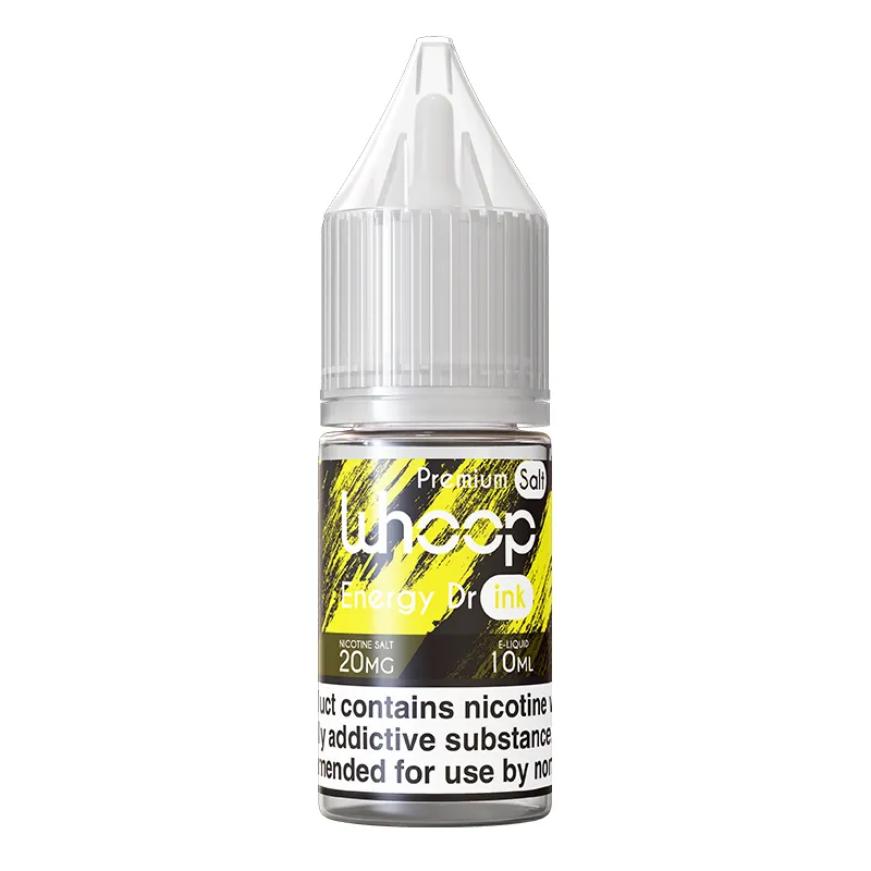 Energy Drink WHOOP E-Liquid
