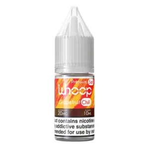 Grapefruit Chill WHOOP E-Liquid