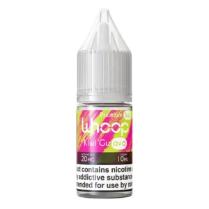 Kiwi Guava WHOOP E-Liquid