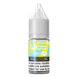 Lemonade WHOOP E-Liquid