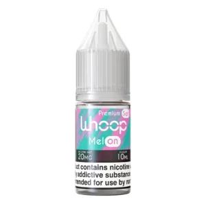 Melon WHOOP E-Liquid
