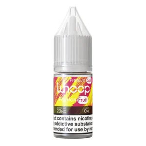 Passion Fruit WHOOP E-Liquid