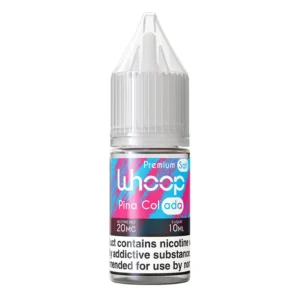 Pina Colada WHOOP E-Liquid